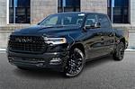 New 2025 Ram 1500 Limited Crew Cab 4x4 Pickup for sale #DTN250097 - photo 2