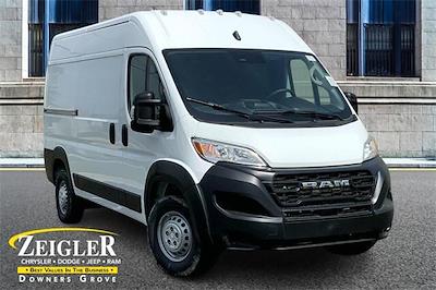 2024 Ram ProMaster 1500 High Roof FWD, Empty Cargo Van for sale #N240310 - photo 1