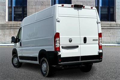 2024 Ram ProMaster 1500 High Roof FWD, Empty Cargo Van for sale #N240310 - photo 2