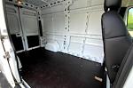 2024 Ram ProMaster 1500 High Roof FWD, Empty Cargo Van for sale #N240310 - photo 10