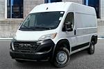 2024 Ram ProMaster 1500 High Roof FWD, Empty Cargo Van for sale #N240310 - photo 3