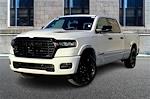 New 2025 Ram 1500 Laramie Crew Cab 4x4 Pickup for sale #N250068 - photo 2
