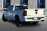 New 2025 Ram 1500 Laramie Crew Cab 4x4 Pickup for sale #N250068 - photo 3
