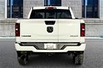 New 2025 Ram 1500 Laramie Crew Cab 4x4 Pickup for sale #N250068 - photo 4