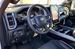 New 2025 Ram 1500 Laramie Crew Cab 4x4 Pickup for sale #N250068 - photo 8