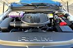 New 2025 Ram 1500 Laramie Crew Cab 4x4 Pickup for sale #N250068 - photo 11