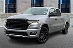 New 2025 Ram 1500 Limited Crew Cab 4x4 Pickup for sale #N250133 - photo 2