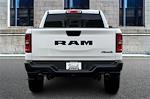 New 2025 Ram 1500 Warlock Crew Cab 4x4 Pickup for sale #N250157 - photo 4