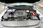 New 2025 Ram 1500 Warlock Crew Cab 4x4 Pickup for sale #N250157 - photo 11