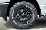New 2025 Ram 1500 Warlock Crew Cab 4x4 Pickup for sale #N250157 - photo 12
