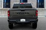 New 2025 Ram 1500 Warlock Crew Cab 4x4 Pickup for sale #N250158 - photo 4