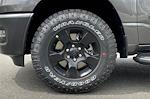 New 2025 Ram 1500 Warlock Crew Cab 4x4 Pickup for sale #N250158 - photo 12