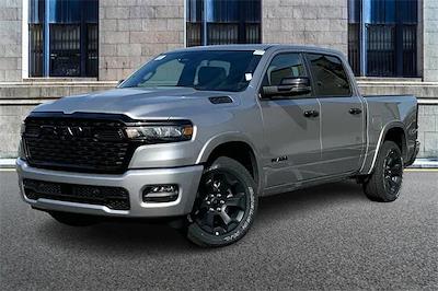 New 2025 Ram 1500 Big Horn Crew Cab 4x4 Pickup for sale #N250160 - photo 2