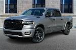 New 2025 Ram 1500 Big Horn Crew Cab 4x4 Pickup for sale #N250160 - photo 2