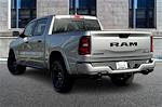 New 2025 Ram 1500 Big Horn Crew Cab 4x4 Pickup for sale #N250160 - photo 3