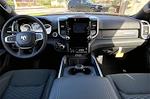 New 2025 Ram 1500 Big Horn Crew Cab 4x4 Pickup for sale #N250160 - photo 5