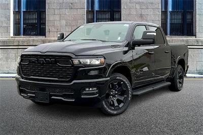 New 2025 Ram 1500 Big Horn Crew Cab 4x4 Pickup for sale #N250162 - photo 2