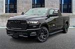 New 2025 Ram 1500 Big Horn Crew Cab 4x4 Pickup for sale #N250162 - photo 2