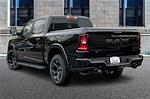 New 2025 Ram 1500 Big Horn Crew Cab 4x4 Pickup for sale #N250162 - photo 3