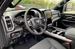 New 2025 Ram 1500 Big Horn Crew Cab 4x4 Pickup for sale #N250162 - photo 8