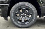 New 2025 Ram 1500 Big Horn Crew Cab 4x4 Pickup for sale #N250162 - photo 12
