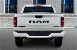 New 2025 Ram 1500 Laramie Crew Cab 4x4 Pickup for sale #N250168 - photo 4