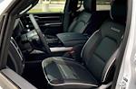 New 2025 Ram 1500 Laramie Crew Cab 4x4 Pickup for sale #N250168 - photo 9