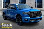 New 2025 Ram 1500 Big Horn Crew Cab 4x4 Pickup for sale #N250214 - photo 1