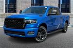 New 2025 Ram 1500 Big Horn Crew Cab 4x4 Pickup for sale #N250214 - photo 2