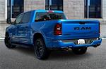 New 2025 Ram 1500 Big Horn Crew Cab 4x4 Pickup for sale #N250214 - photo 3