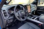 New 2025 Ram 1500 Big Horn Crew Cab 4x4 Pickup for sale #N250214 - photo 8