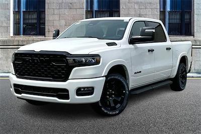 New 2025 Ram 1500 Big Horn Crew Cab 4x4 Pickup for sale #N250226 - photo 2
