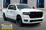 New 2025 Ram 1500 Big Horn Crew Cab 4x4 Pickup for sale #N250226 - photo 1