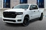 New 2025 Ram 1500 Big Horn Crew Cab 4x4 Pickup for sale #N250226 - photo 2
