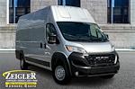 New 2025 Ram ProMaster 3500 Super High Roof Empty Cargo Van for sale #N250236 - photo 1