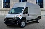 New 2025 Ram ProMaster 3500 Super High Roof Empty Cargo Van for sale #N250236 - photo 3
