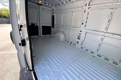New 2026 Ram ProMaster 2500 High Roof Empty Cargo Van for sale #N260261 - photo 2