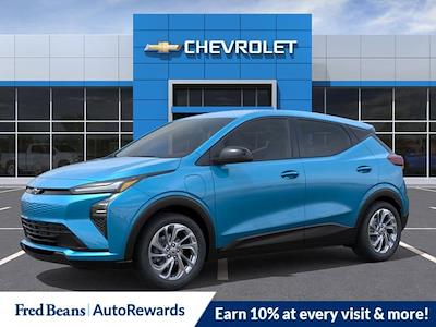 2027 Chevrolet Bolt EV FWD Hatchback for sale #113643 - photo 2