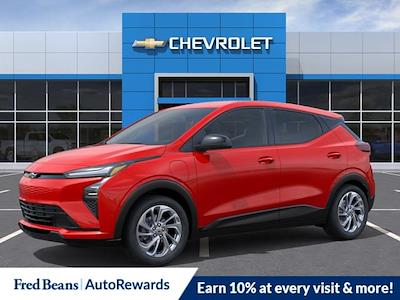 2027 Chevrolet Bolt EV FWD Hatchback for sale #C70018 - photo 2