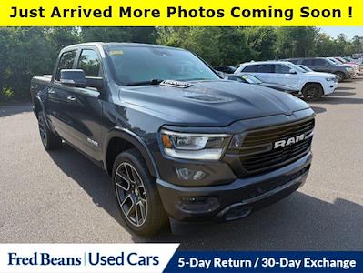 2019 Ram 1500 Crew Cab 4WD Pickup for sale #C50287X1 - photo 1