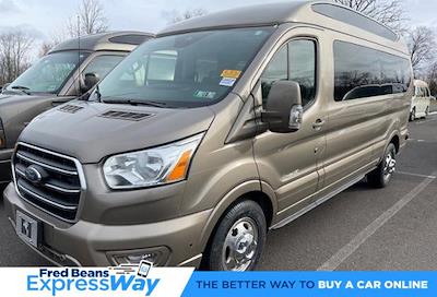 Used 2020 Ford Transit 150 T-150 148 Low Rf 8670 GVWR AWD Low Roof AWD Explorer Van Other/Specialty for sale #C30033P - photo 1