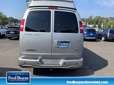 Used 2021 Chevrolet Express 2500 Explorer Conversion Van-7 RWD Explorer Van Passenger Van for sale #C30109P - photo 2