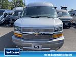 Used 2021 Chevrolet Express 2500 Explorer Conversion Van-7 RWD Explorer Van Passenger Van for sale #C30109P - photo 4