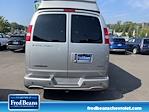 Used 2021 Chevrolet Express 2500 Explorer Conversion Van-7 RWD Explorer Van Passenger Van for sale #C30109P - photo 2