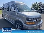 Used 2021 Chevrolet Express 2500 Explorer Conversion Van-7 RWD Explorer Van Passenger Van for sale #C30109P - photo 1