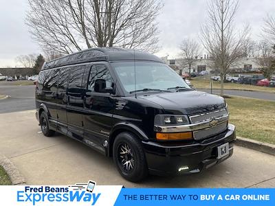 Used 2017 Chevrolet Express 2500 4x4 Explorer Van Other/Specialty for sale #C301141 - photo 1