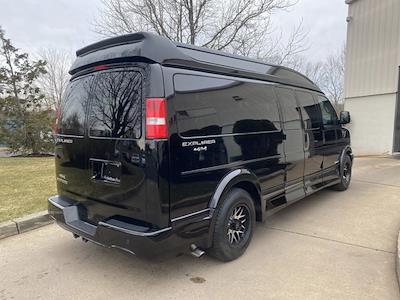 Used 2017 Chevrolet Express 2500 4x4 Explorer Van Other/Specialty for sale #C301141 - photo 2