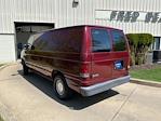 Used 2003 Ford E-150 CARGO 4x2 Empty Cargo Van for sale #C3116X - photo 7