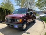 Used 2003 Ford E-150 CARGO 4x2 Empty Cargo Van for sale #C3116X - photo 8