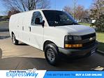 Used 2019 Chevrolet Express 2500 RWD Empty Cargo Van for sale #C3140X - photo 1